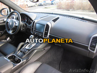 Porsche Cayenne S, 2010, под заказ, белый, из Европы - Изображение #5, Объявление #885752