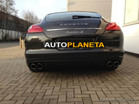 Porsche Panamera 4S, темно-серый, под заказ, из Европы - Изображение #8, Объявление #885751