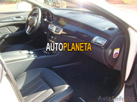 Mercedes-Benz CLS350 AMG, 2011, белый, под заказ, из Европы - Изображение #6, Объявление #888116