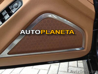 Porsche Panamera 4S, темно-серый, под заказ, из Европы - Изображение #4, Объявление #885751