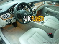 Mercedes-Benz CLS250, 2011, серый мет., под заказ, из Европы - Изображение #8, Объявление #888120