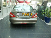 Mercedes-Benz CLS250, 2011, серый мет., под заказ, из Европы - Изображение #2, Объявление #888120