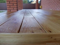 террасы чистка шлифовка восстановлеие - Изображение #2, Объявление #891148