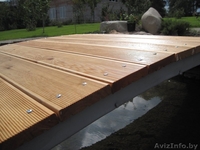 террасы чистка шлифовка восстановлеие - Изображение #3, Объявление #891148