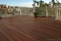 террасы чистка шлифовка восстановлеие - Изображение #5, Объявление #891148