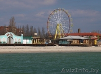 Отдых на море, Херсонская область - Изображение #3, Объявление #876015