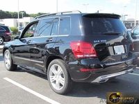 Mercedes-Benz GLK350 4MATIC, 2013, на заказ, черный - Изображение #2, Объявление #902350