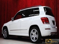 Mercedes-Benz GLK350 4MATIC, белый, на заказ - Изображение #3, Объявление #902358