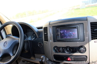 VIP  автобусы!!! MERCEDES SPRINTER - Изображение #5, Объявление #896270