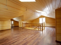 Доска пола,паркета, террасы, палубы, строганая, обрезная технической сушки из со - Изображение #5, Объявление #907428