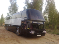 транспортное предприятие dalsexpress  - Изображение #1, Объявление #902109