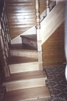 Деревянные лестницы - Изображение #4, Объявление #900981