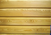 Вагонка, евровагонка, блок-хаус, имитация бруса ,обшивка, потолочная рейка,планк - Изображение #1, Объявление #907438