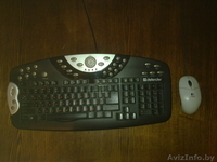 продам компьютер в сборе - Изображение #2, Объявление #907354