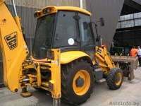 Экскаватор погрузчик JCB 3CX - Изображение #4, Объявление #906795