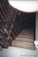 Деревянные лестницы - Изображение #6, Объявление #900981