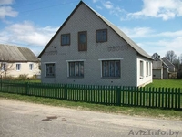 Продам частный дом в Нарочи, рядом озеро! Недорого! - Изображение #1, Объявление #893327