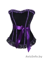 Корсет,большой ассортименты ,цена низкая - Изображение #1, Объявление #259553