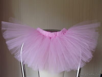 Юбка-пачка, юбка-туту - Изображение #3, Объявление #895262