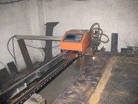 Продам газорезку РСВ 1200х1200 с ЧПУ - Изображение #2, Объявление #899970