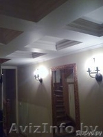 Внутренние и наружные отделочные работы - Изображение #1, Объявление #893947