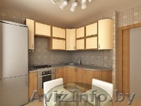 Внутренние и наружные отделочные работы - Изображение #2, Объявление #893947