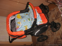 Продам коляску  на двоих Tako  - Изображение #1, Объявление #900549