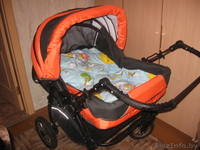 Продам коляску  на двоих Tako  - Изображение #3, Объявление #900549