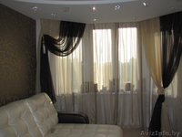 Дизайн и пошив штор под заказ. Не дорого, быстро, качественно. - Изображение #2, Объявление #896083