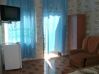 Отдых в Коктебеле - Изображение #1, Объявление #901364