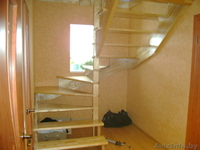 Лестницы, ограждения лестниц, ЧПТУП "Грасио" - Изображение #3, Объявление #28801