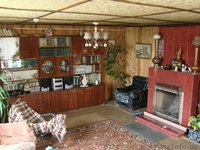 Дом в д. Сыроевщина 5 км от Логойска - Изображение #3, Объявление #904769