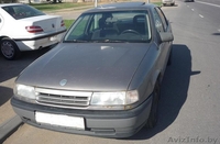 Opel Vectra 1990 г. - продажа  - Изображение #5, Объявление #901760