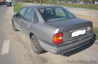Opel Vectra 1990 г. - продажа  - Изображение #1, Объявление #901760