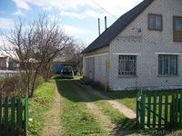 Продам частный дом в Нарочи, рядом озеро! Недорого! - Изображение #2, Объявление #893327