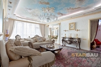 Натяжные потолки. Натяжной потолок. Высокое качество. АКЦИИ!!! - Изображение #1, Объявление #906241