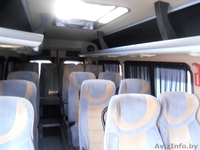 пасажірскіе  перевозкі - Изображение #2, Объявление #895590