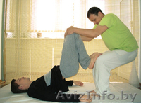 Массаж на дому.Тайский йога массаж,классический массаж - Изображение #5, Объявление #905723