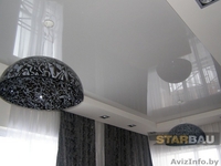 Натяжные потолки. Натяжной потолок. Высокое качество. АКЦИИ!!! - Изображение #3, Объявление #906241