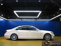 Продам Mercedes-Benz S400 Hybrid, 2010, белый, АВТО В НАЛИЧИИ - Изображение #3, Объявление #847121