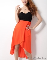 Женские платья,модные платья ,платья в стиле в китае оптом - Изображение #2, Объявление #896600