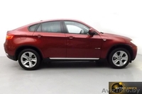 BMW X6 xDrive35i 8 АКПП, красный мет., на заказ - Изображение #2, Объявление #911146