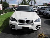 BMW X6 xDrive50i 8 АКПП , белый, на заказ - Изображение #2, Объявление #911154