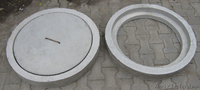   Кольца колодцев и канализаций   - Изображение #3, Объявление #914454