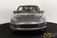 Porsche Cayenne, 2011, серый металлик, на заказ - Изображение #2, Объявление #915869