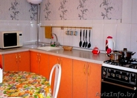 2х-комнатная на сутки в центре (рядом с Центральным детским парком) - Изображение #4, Объявление #912928