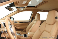 Porsche Cayenne S, темно-синий, 2011, на заказ - Изображение #7, Объявление #915878