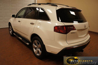 Acura MDX, 2011, белый, на заказ - Изображение #3, Объявление #911201
