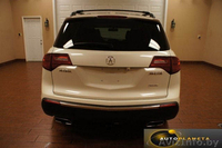 Acura MDX, 2011, белый, на заказ - Изображение #4, Объявление #911201