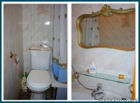 2х-комнатная на сутки в центре (рядом с Центральным детским парком) - Изображение #5, Объявление #912928